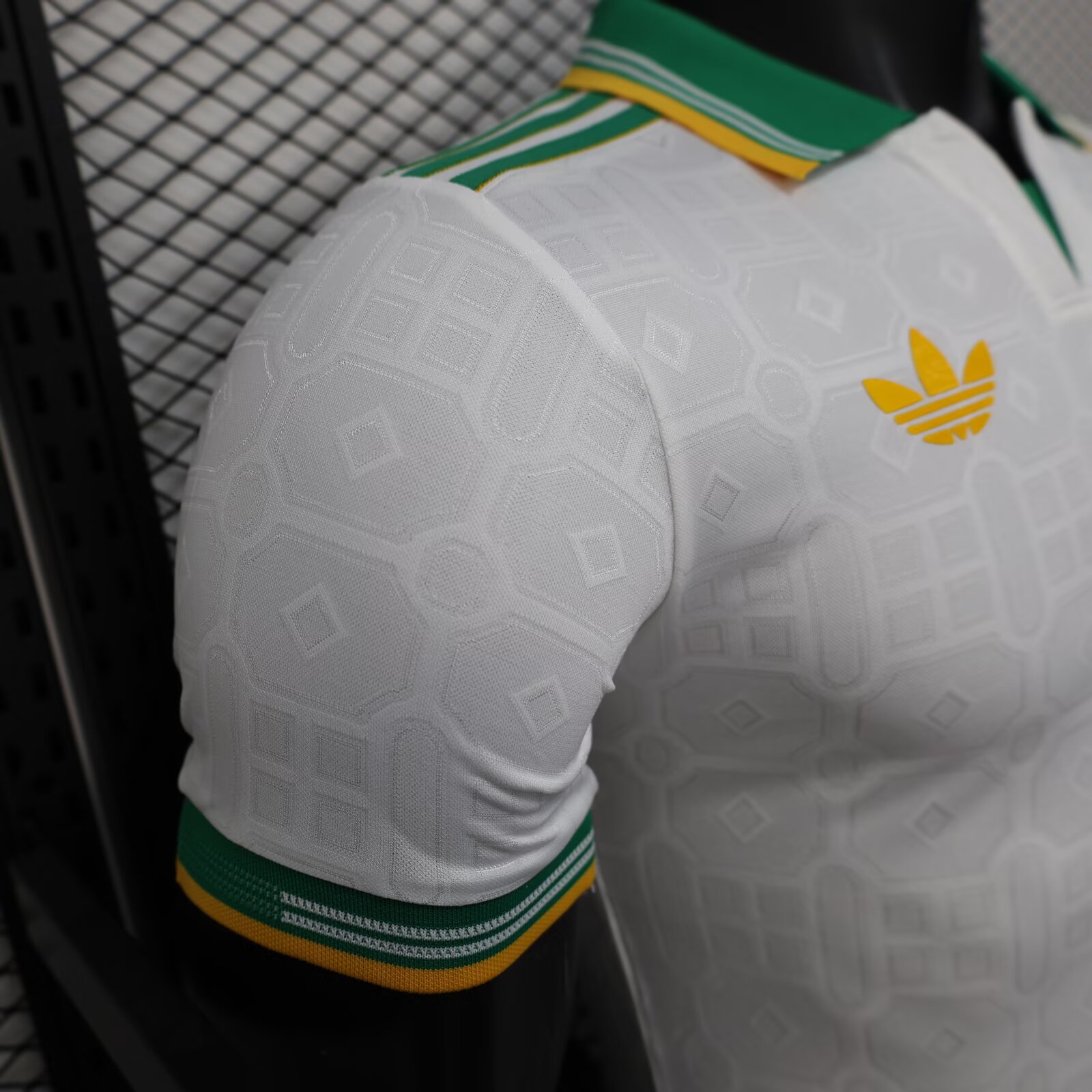 25/26 Roma Player Version Away Football Shirt Thai  Quality