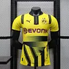2024/2025 Player Version Dortmund Special Edition Football Shirt 1:1 Thai Quality