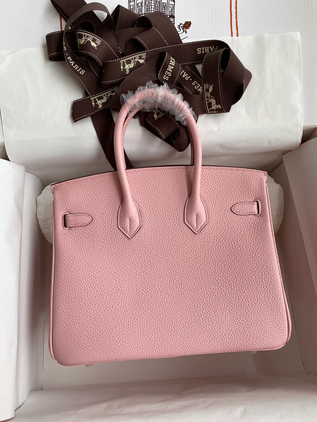 H BK25cm-35cm Classic Bags