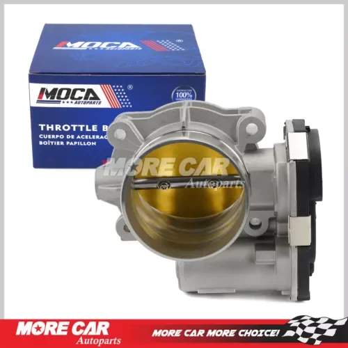 Dronehint Electronic Throttle Body S20018 for Cadillac CTS SRX Chevy Camaro Buick LaCrosse (For: GMC) Parts