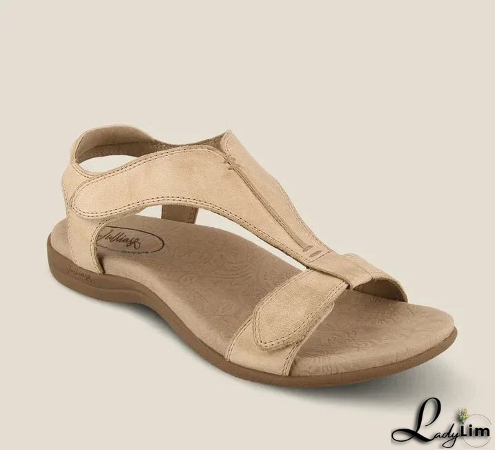 Cool and comfy Sandals