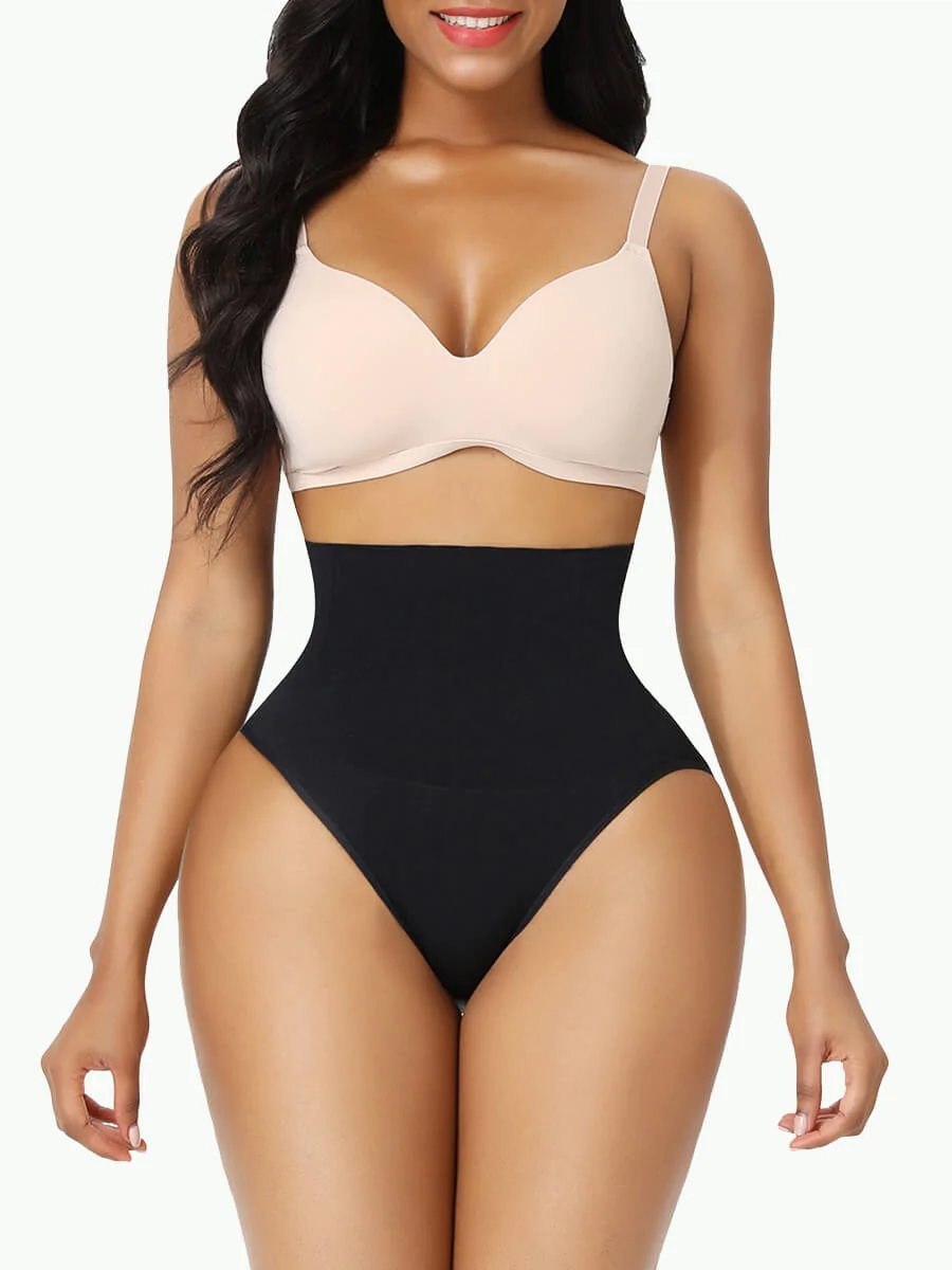 💓THONG WITH TUMMY CONTROL (BUY 1 GET 1 FREE)