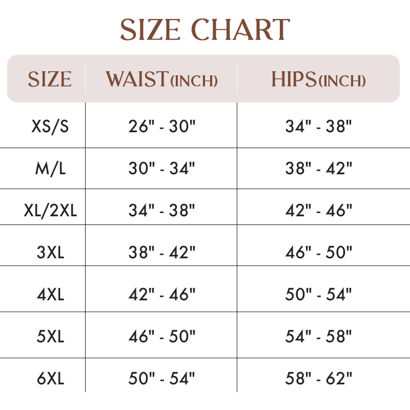 Hot Sale 50% ️Butt Lifter Slimming Shapewear