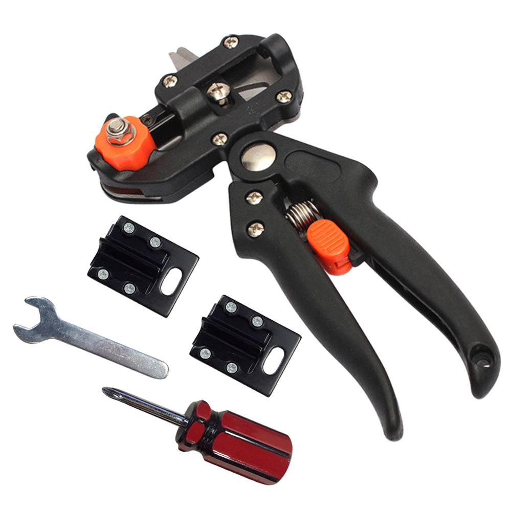 

2 Blades Professional Garden Fruit Tree Pruning Shear Grafting Cutting Tool, 501 Original