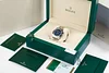 Rolex 116509 Daytona Bright Blue - New