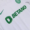 Sporting CP 60th Anniversary Soccer Jersey 2024