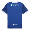 Al Hilal SFC Home Soccer Jersey 2024/25