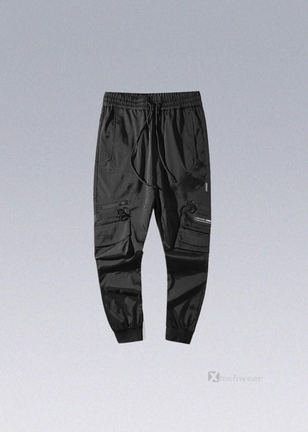 Techwear Composite Pants CROXX® techwear-x