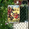 Winchester '73 - Vintage Metal Signs(12*16Inch)
