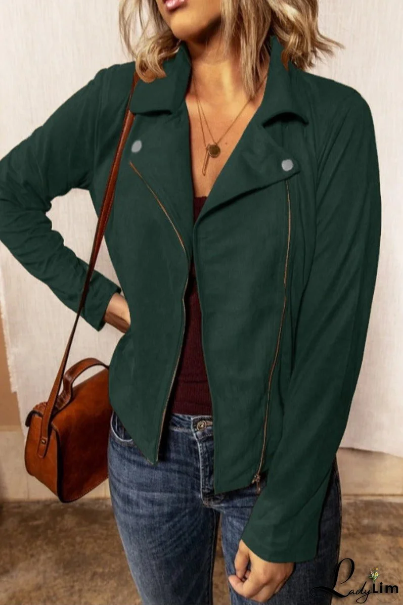 Effortless and Trendy Jacket