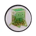 Happy Square Friend
