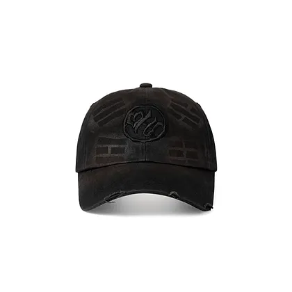 BTS Cap & Hat