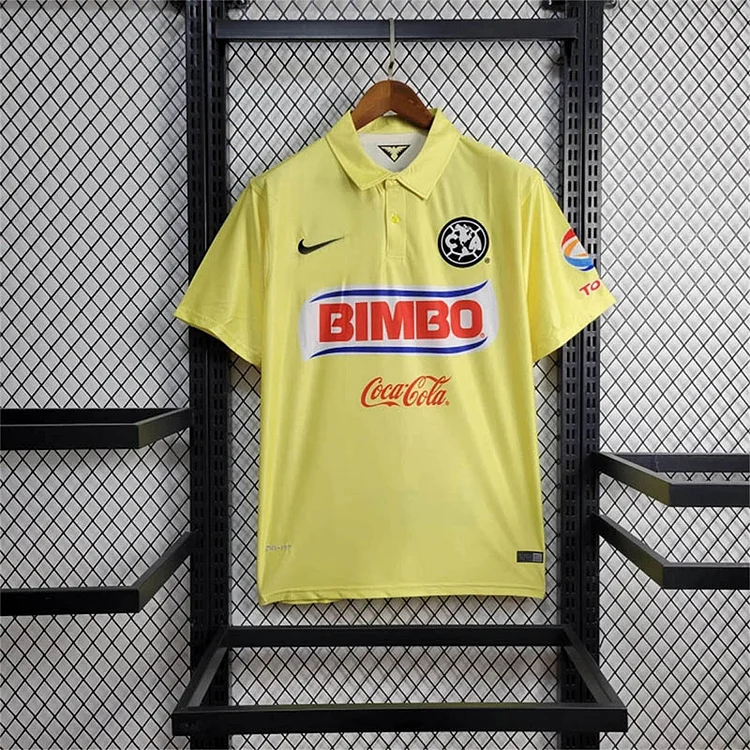 2024/15 season Mexico America home jersey