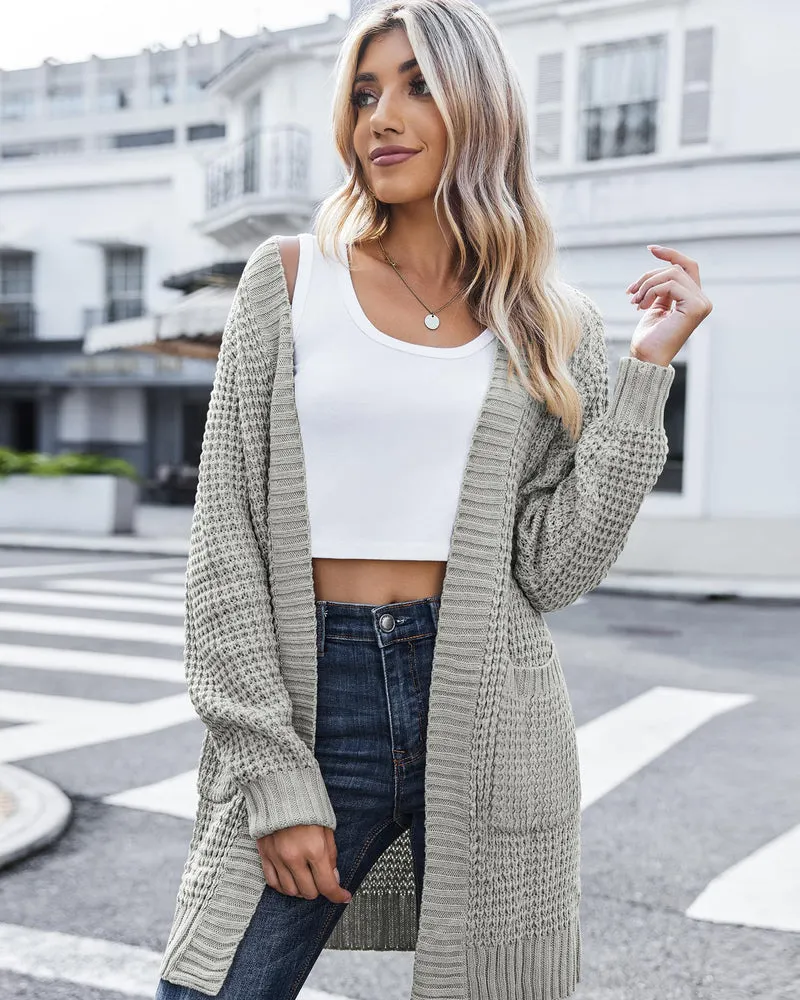 Casual and Comfortable winter Coat