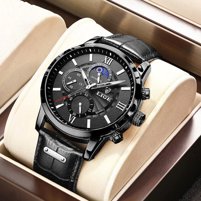 Classic Sports Watches (Free Shipping)
