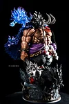 Kaido - ONE PIECE Resin Statue - DT-Studios