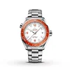 Omega 215.30.44.21.04.001 Seamaster Planet Ocean 600M Co-Axial-Master - New
