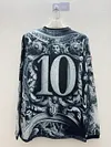 2026/2027 Long Sleeve  Juventus Year of the Horse Special Edition Football Shirt 1:1 Thai Quality