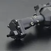 1/10 RC Crawler Car Axles, CNC Machined Aluminum Alloy Front and Rear Portal Axle for Axial SCX10 I SCX10 II RGT 86100 Redcat GEN8 rc car axles 1/10 rc car axle Parts