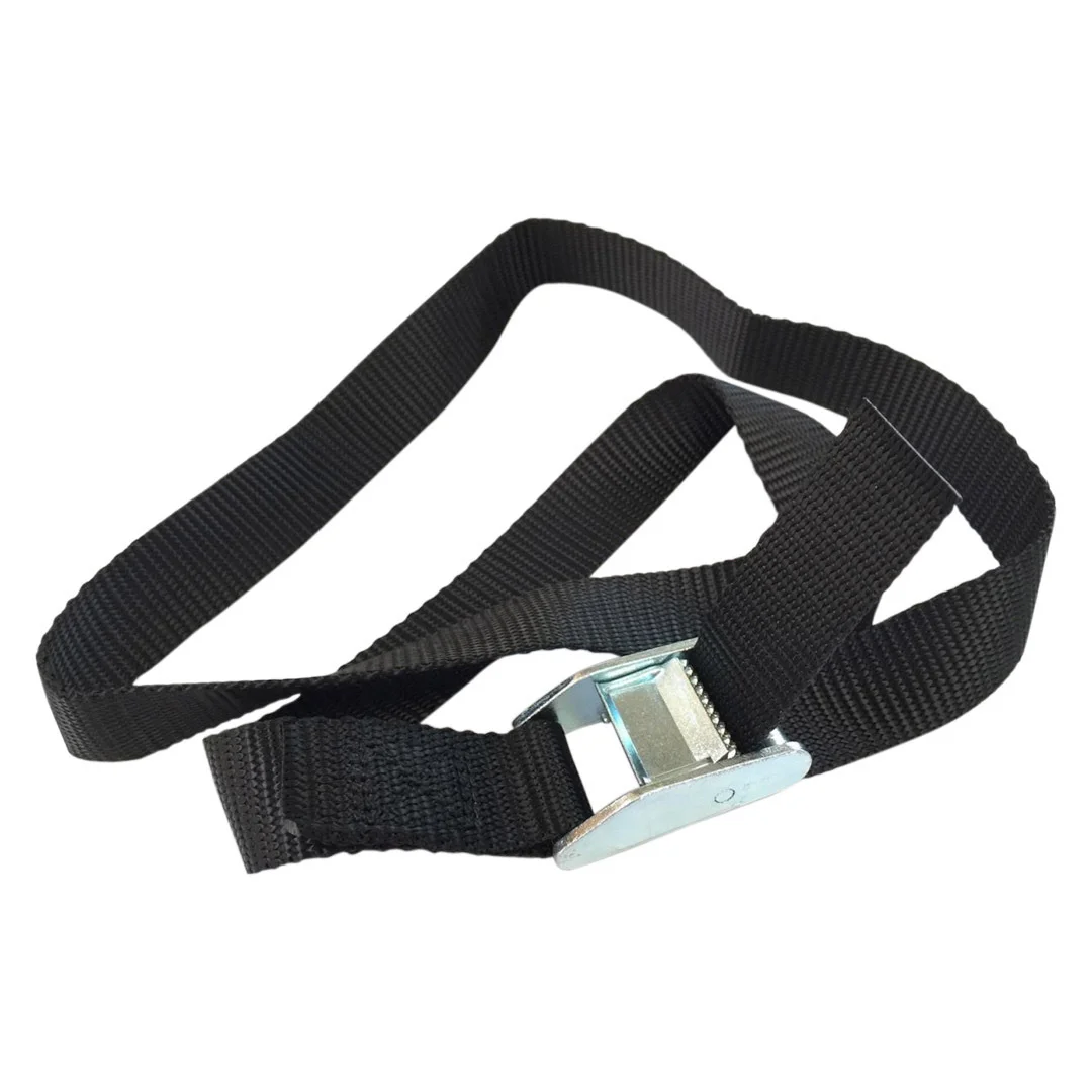 WHEEL TIE DOWN STRAP 550MM