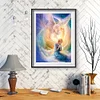 Angel Beauty - Full Square Drill Diamond Painting