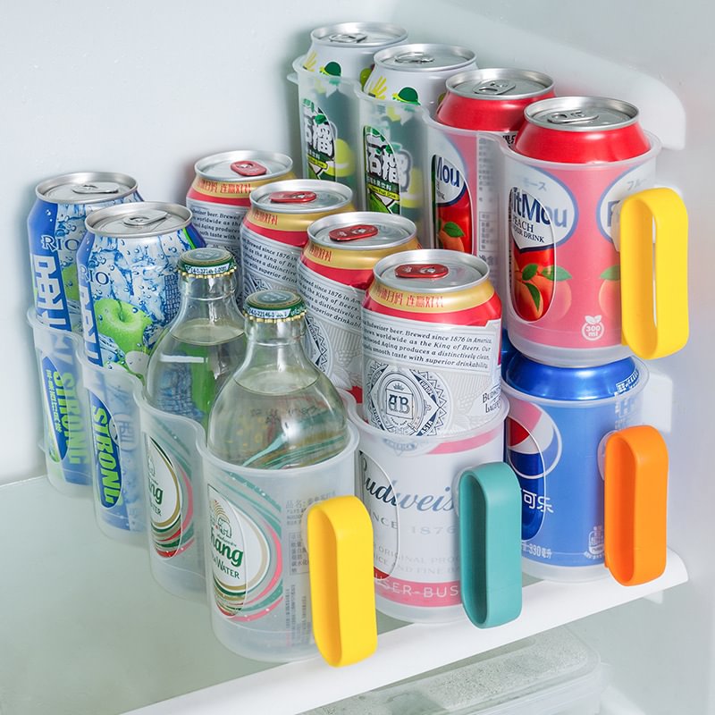 Christmas Pre-Sale 48% OFF - Soda Can Organizer