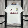 2024-2025 Aston Villa Away Football Shirt 1:1 Thai Quality