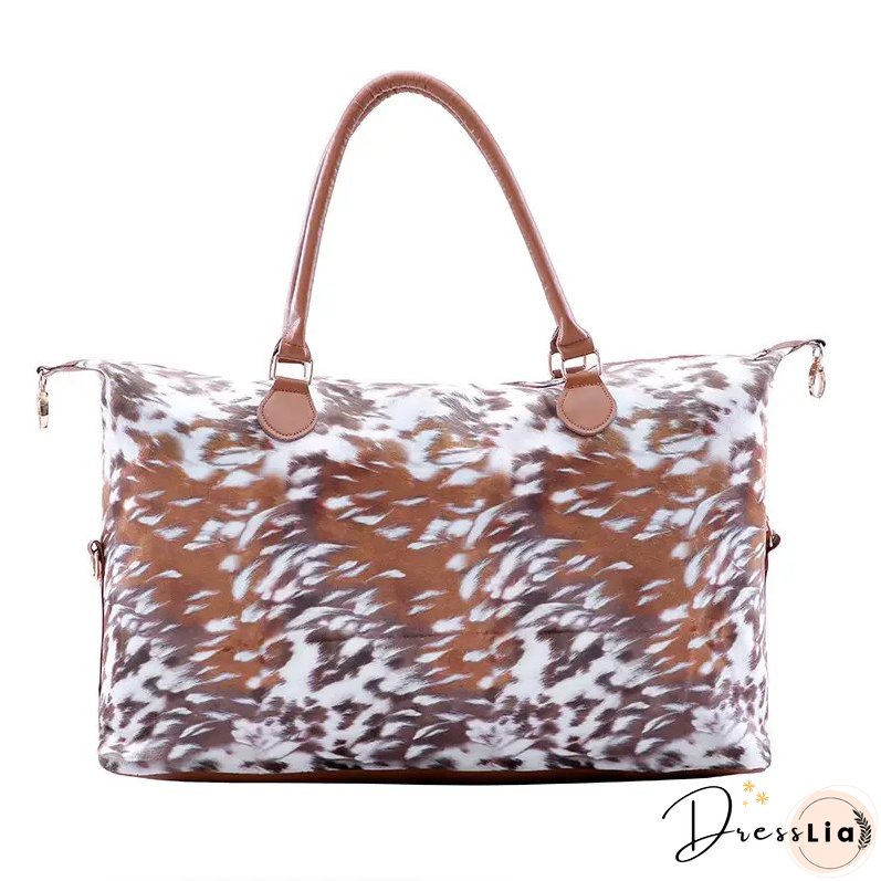 Paziye Ladies hand travel bag