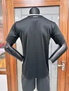 Joyfball 2025/2026 Hearts Goalkeeper Soccer Jersey 1:1 Thai Quality