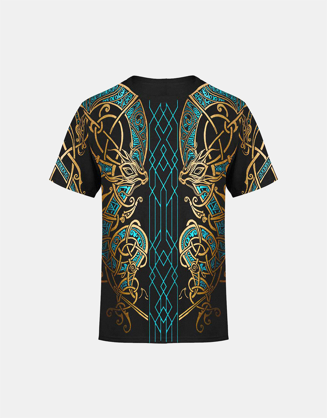 LOKI SHIRT - LIMITED / Rvogue / Rvogue