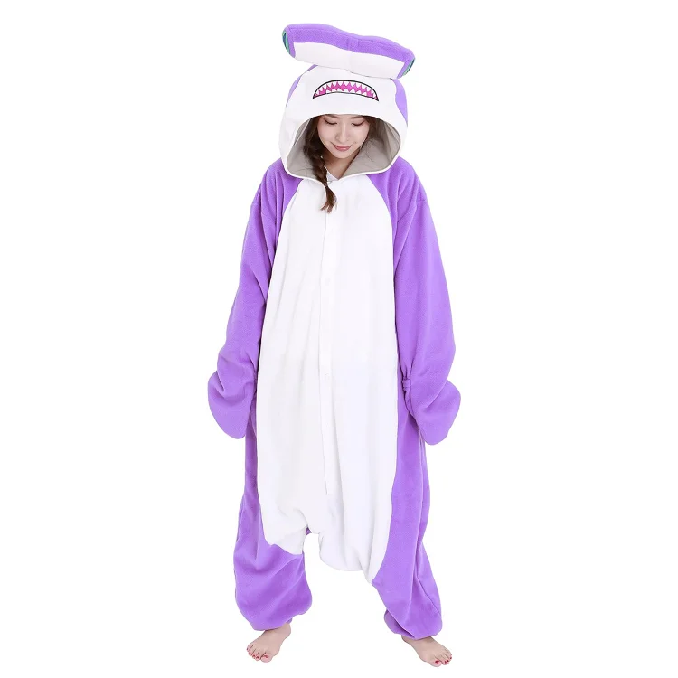 Hammerhead Shark Onesie From That One Commercial