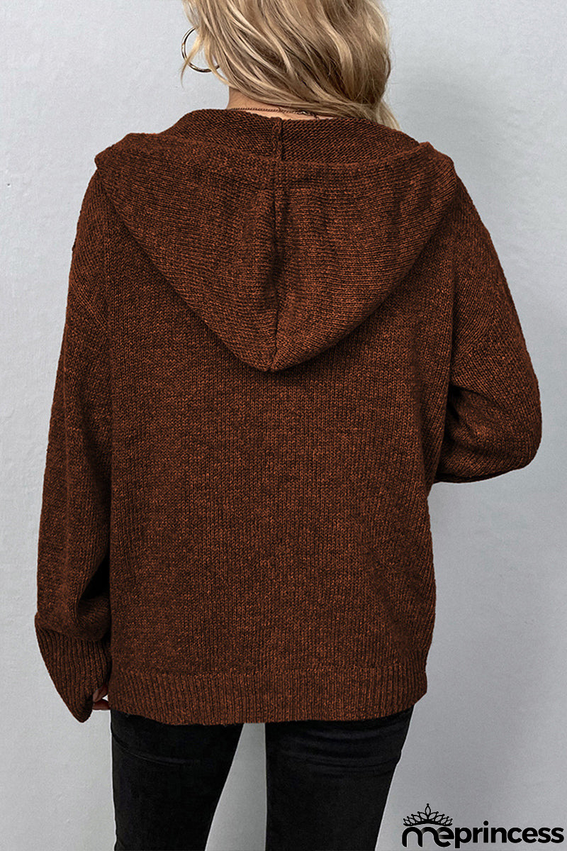 Effortless and Classy Sweater