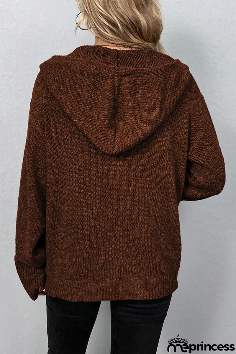 Effortless and Classy Sweater