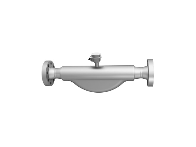 e+h,Proline Promass O 100 Coriolis Flow Meter