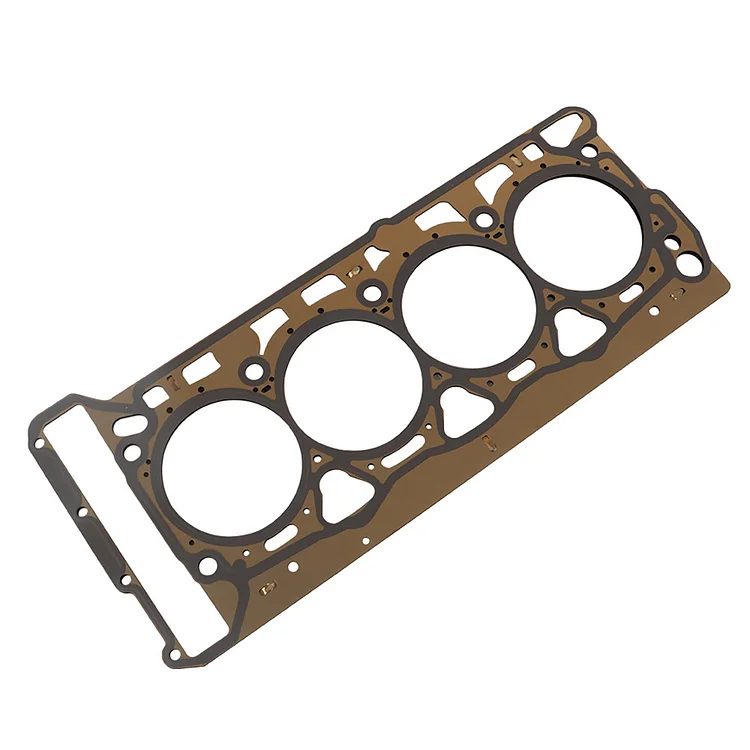 SEBLAFF Head Gasket Set Bolts Kit Replacement for 2008-2019 Passat Q3 A3 A4 A5 A6 TT CC 2.0T 06h103383af
