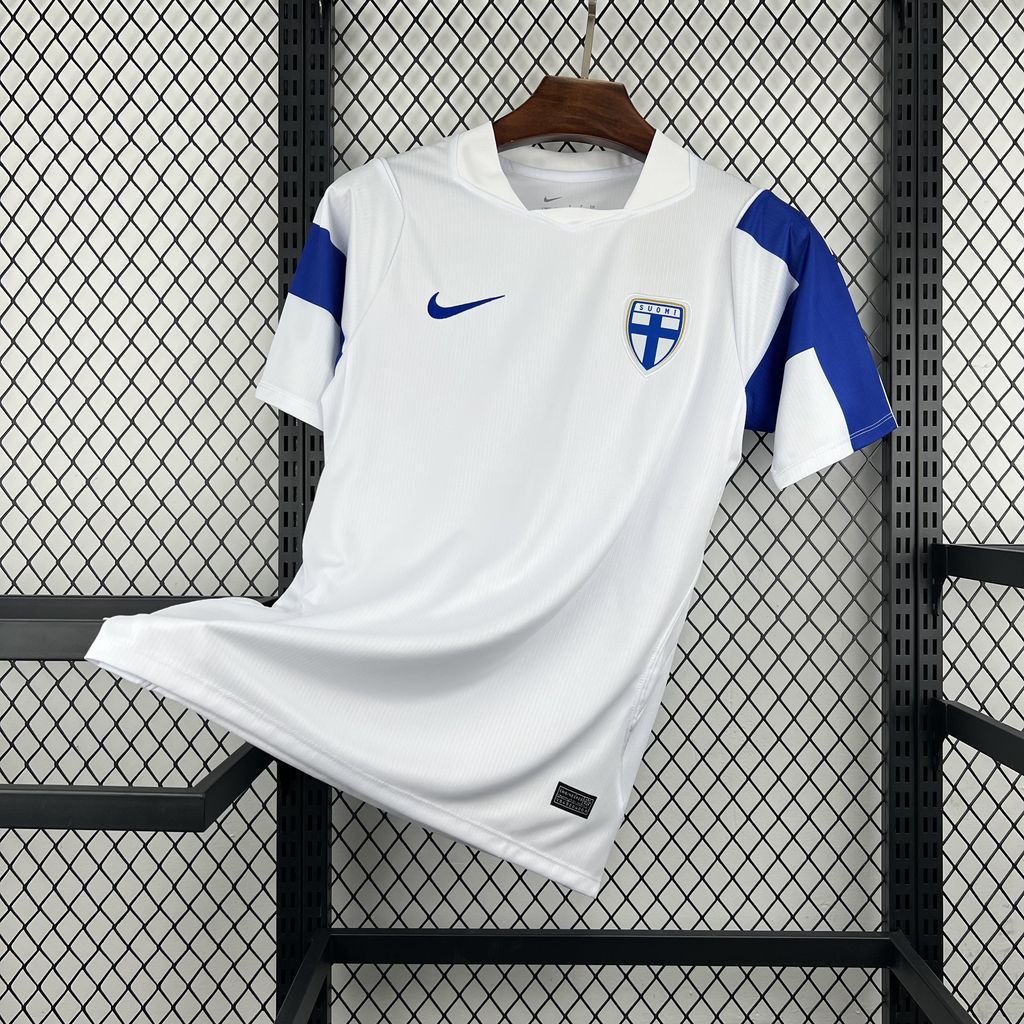 Finland