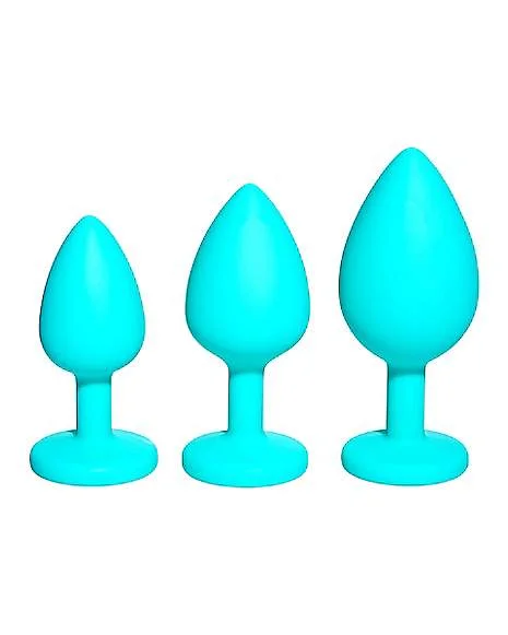 pornhint Pornhint A-Play Butt Plug Anal Trainer Set
