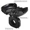 Bicycle Speaker Rack Anti-Slip Bike Handlebar Mounting Bracket for JBL CLIP 5/4