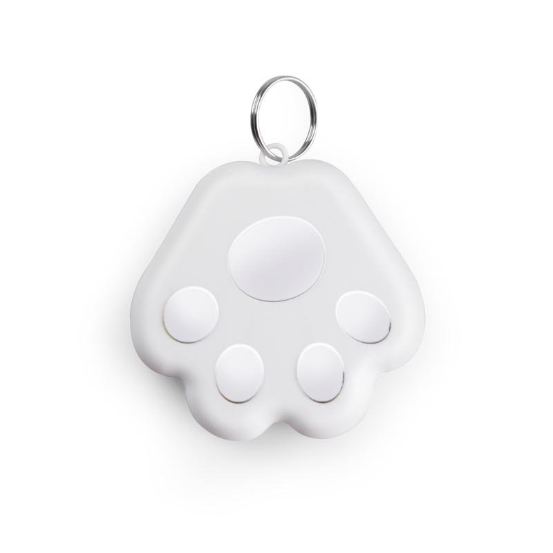 Locator Prevention Waterproof Portable Wireless Cat Dog Anti-Lost GPS Tracking Tag-VESSFUL