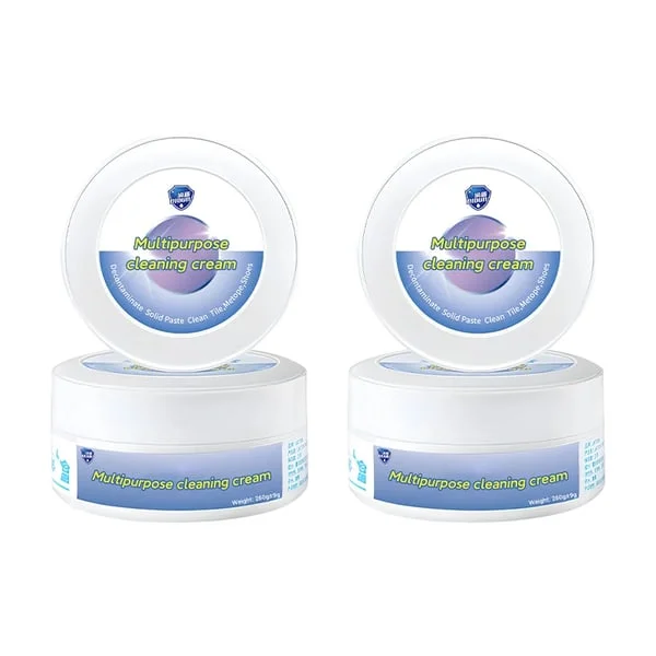 ✨2023 new version💥Multi-functional cleaning and stain removal cream