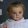 Babiesprincess Lifelike Reborn Baby Doll, Babiesprincess