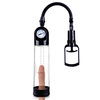 X P13 Manual Penis Pump Dick Enlargement Vacuum Pump