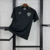 25/26 Paysandu Black Soccer Jersey