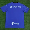 2024/2025 Al-Hilal Saudi Third Away Football Shirt 1:1 Thai Quality
