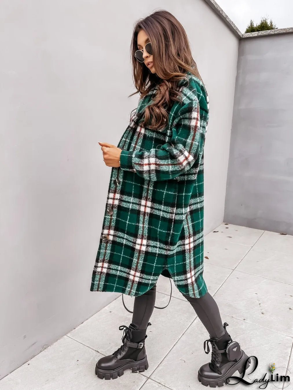 Simple and Stylish winter Jacket
