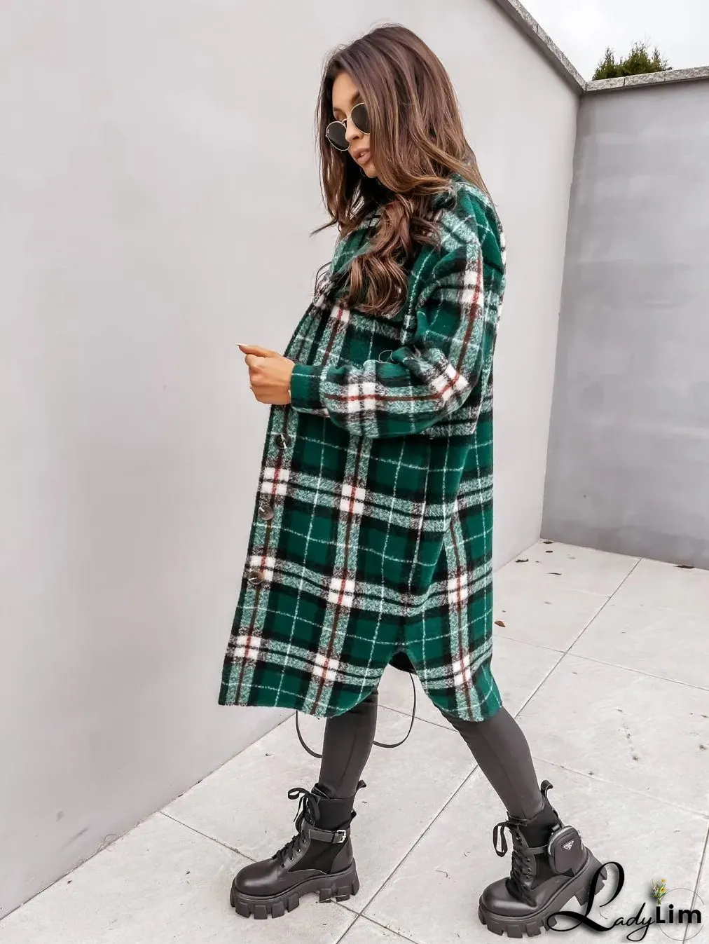Simple and Stylish winter Jacket
