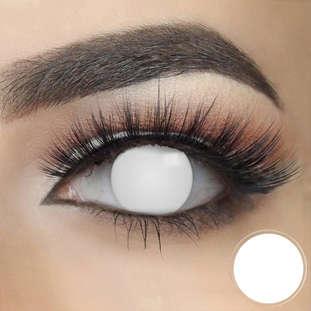 whiteout contact lenses