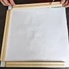 (US Only)Pine Wood Frame for Canvas Oil Painting Diamond Picture DIY (40x60cm)