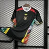 2024/2025 Germany Pre-match training uniform-2 Jersey 1:1 Thai Quality