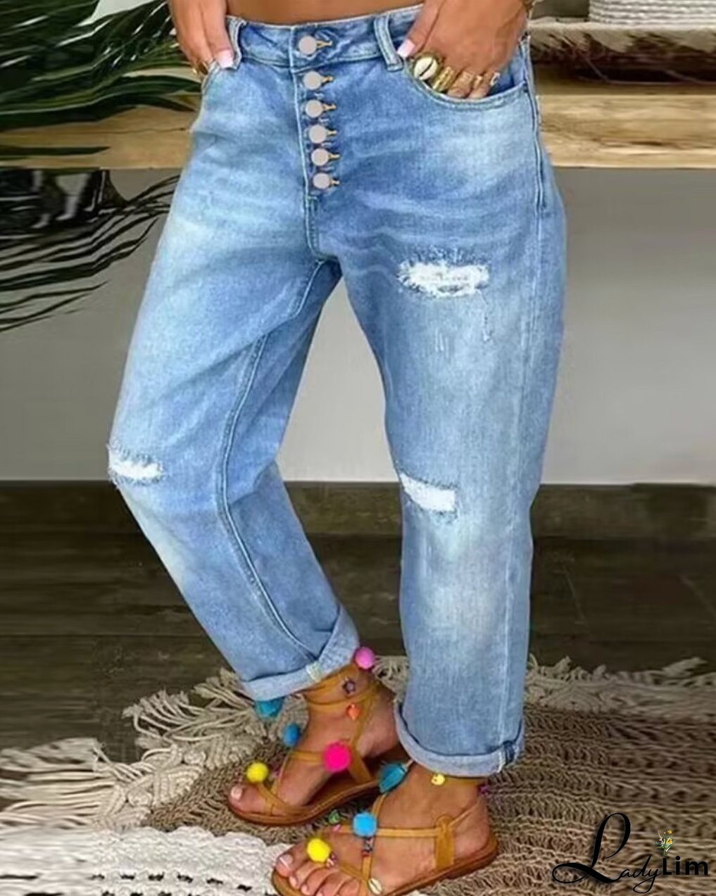 Classic and Elegant general Pants